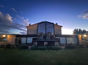 Agriturismo iOlive Tuscany appartamento Pendolino Santa Luce